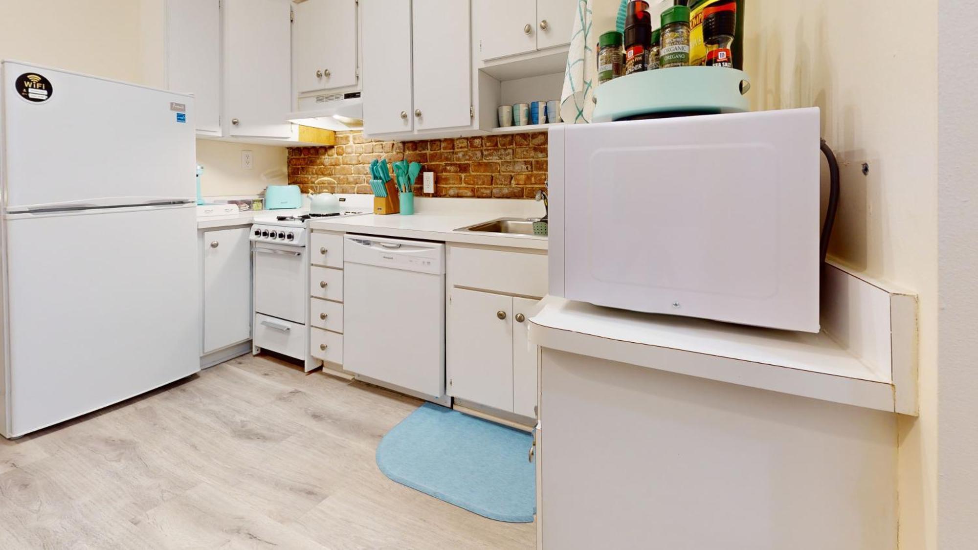 霍博肯Minutes To Nyc Sleeps 5公寓 外观 照片