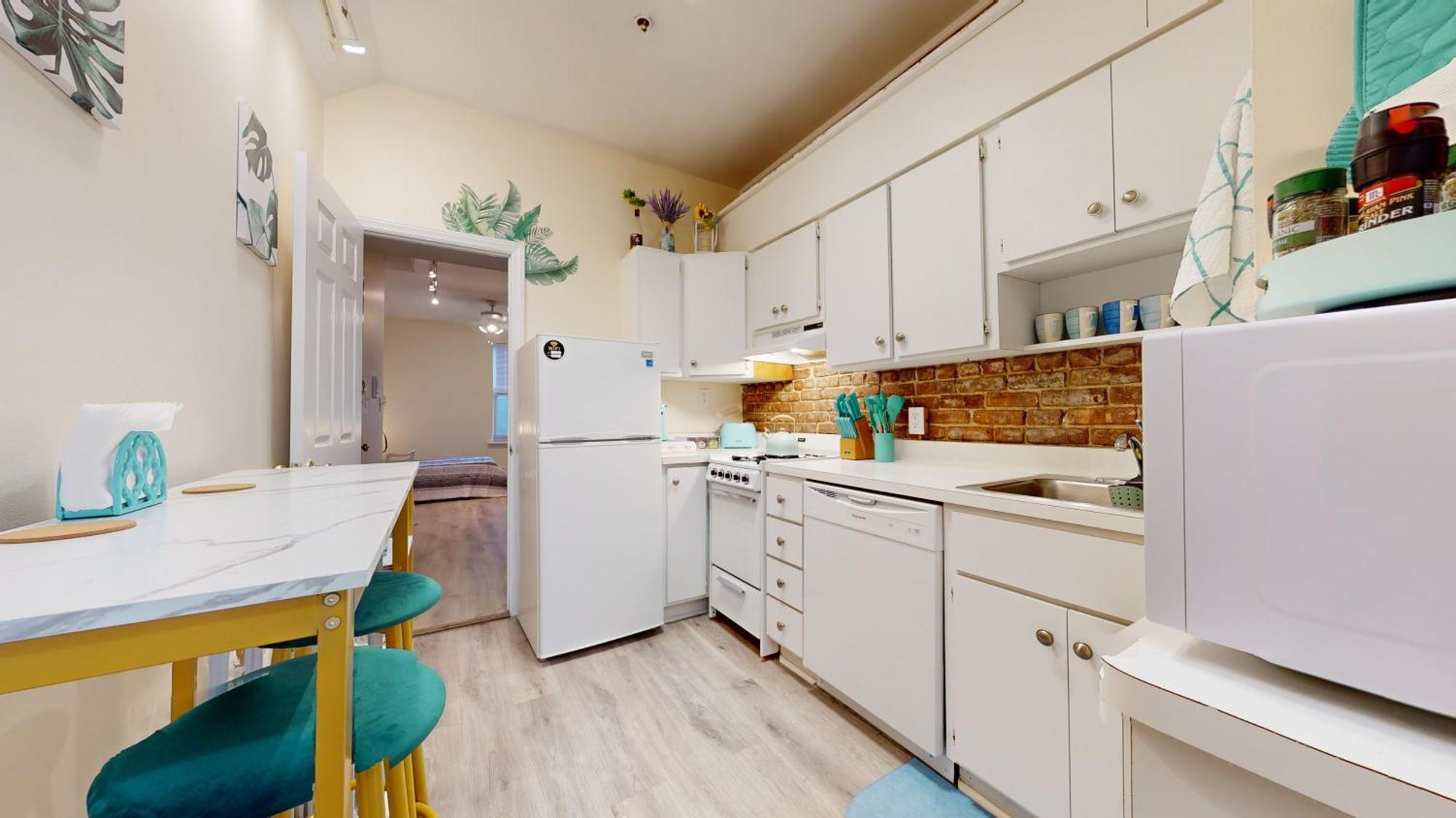 霍博肯Minutes To Nyc Sleeps 5公寓 外观 照片