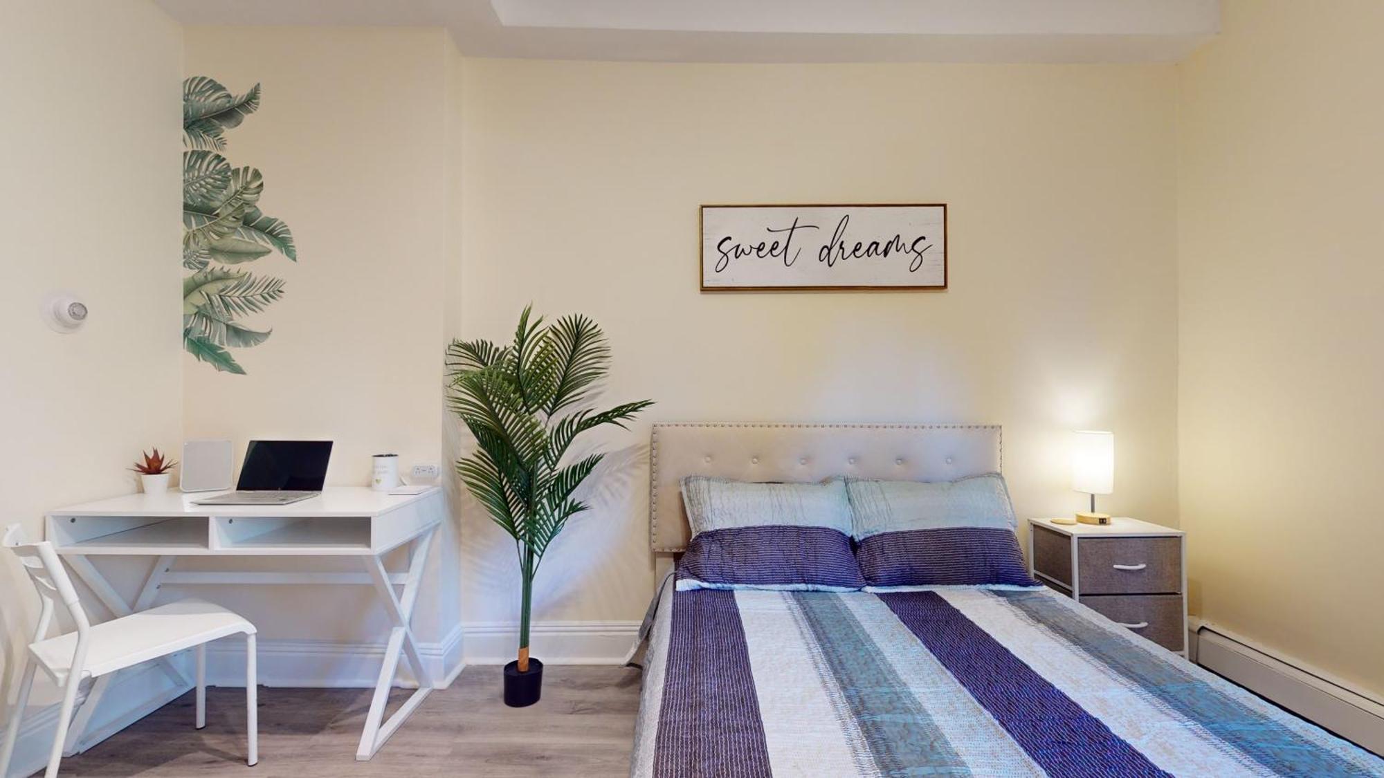 霍博肯Minutes To Nyc Sleeps 5公寓 外观 照片