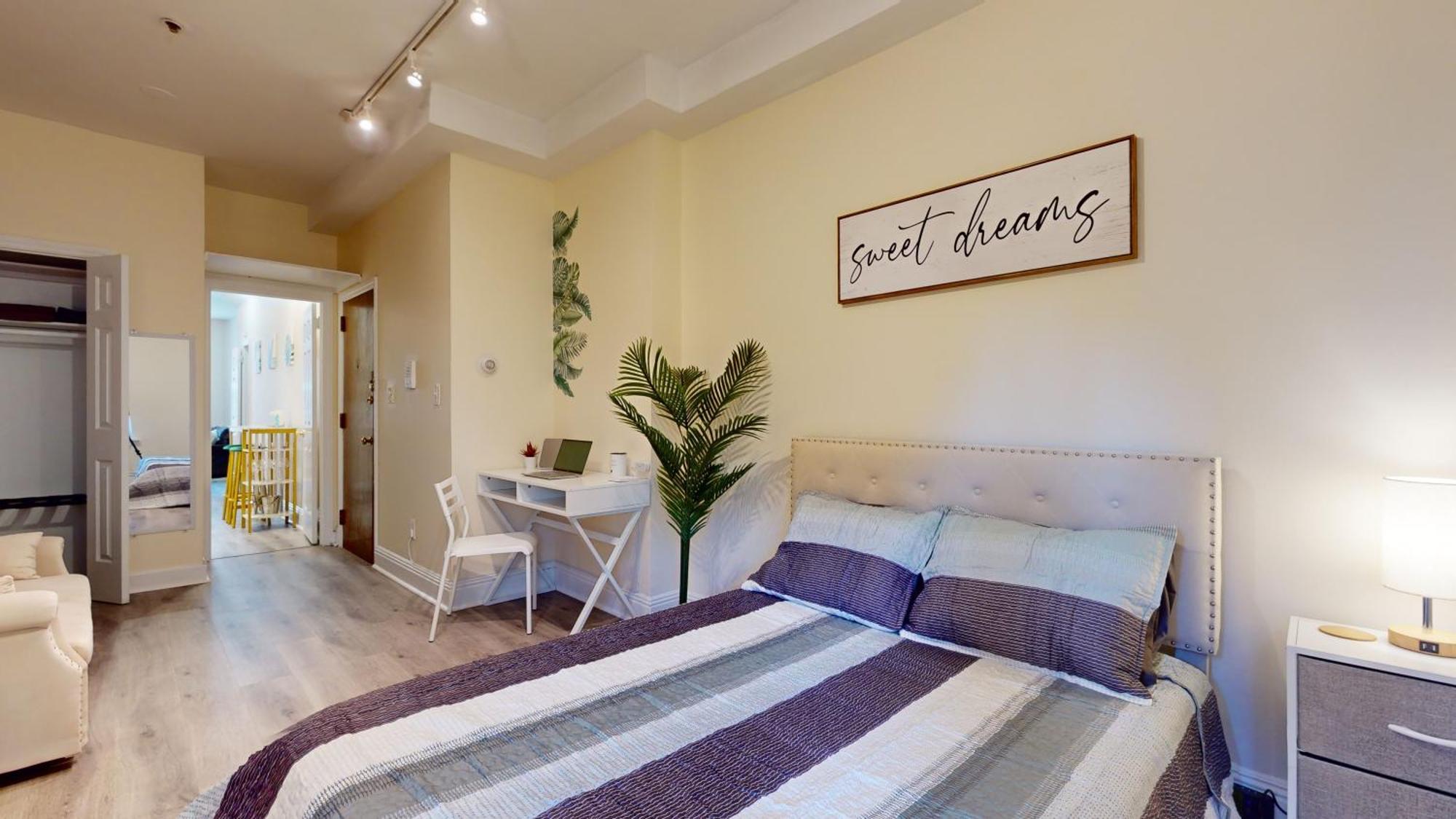 霍博肯Minutes To Nyc Sleeps 5公寓 外观 照片