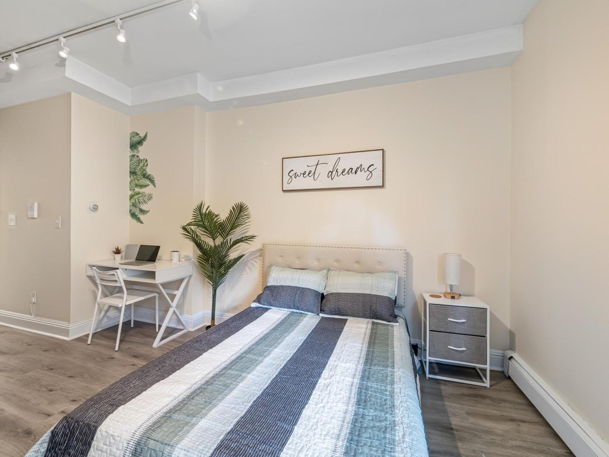 霍博肯Minutes To Nyc Sleeps 5公寓 外观 照片