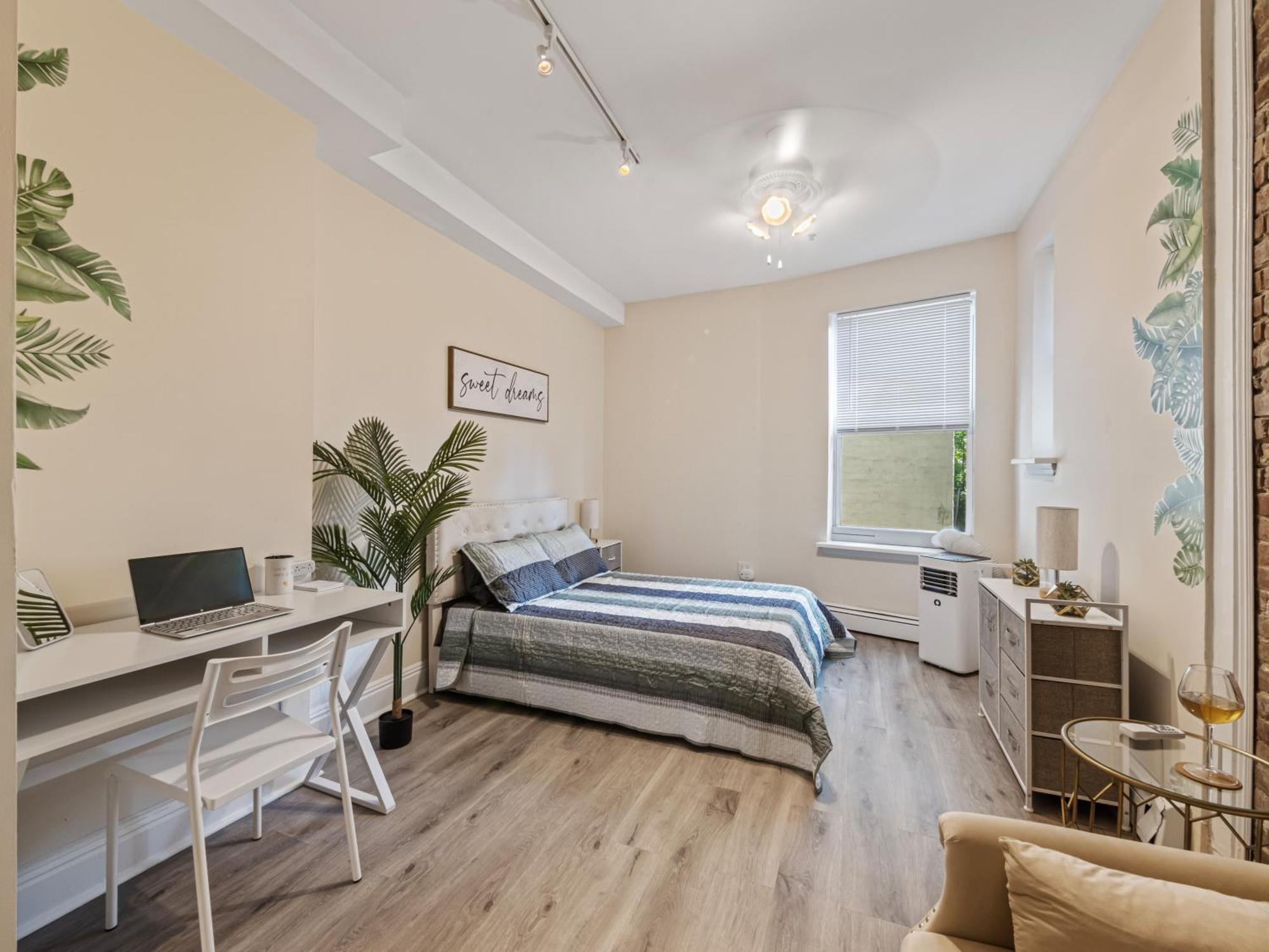 霍博肯Minutes To Nyc Sleeps 5公寓 外观 照片