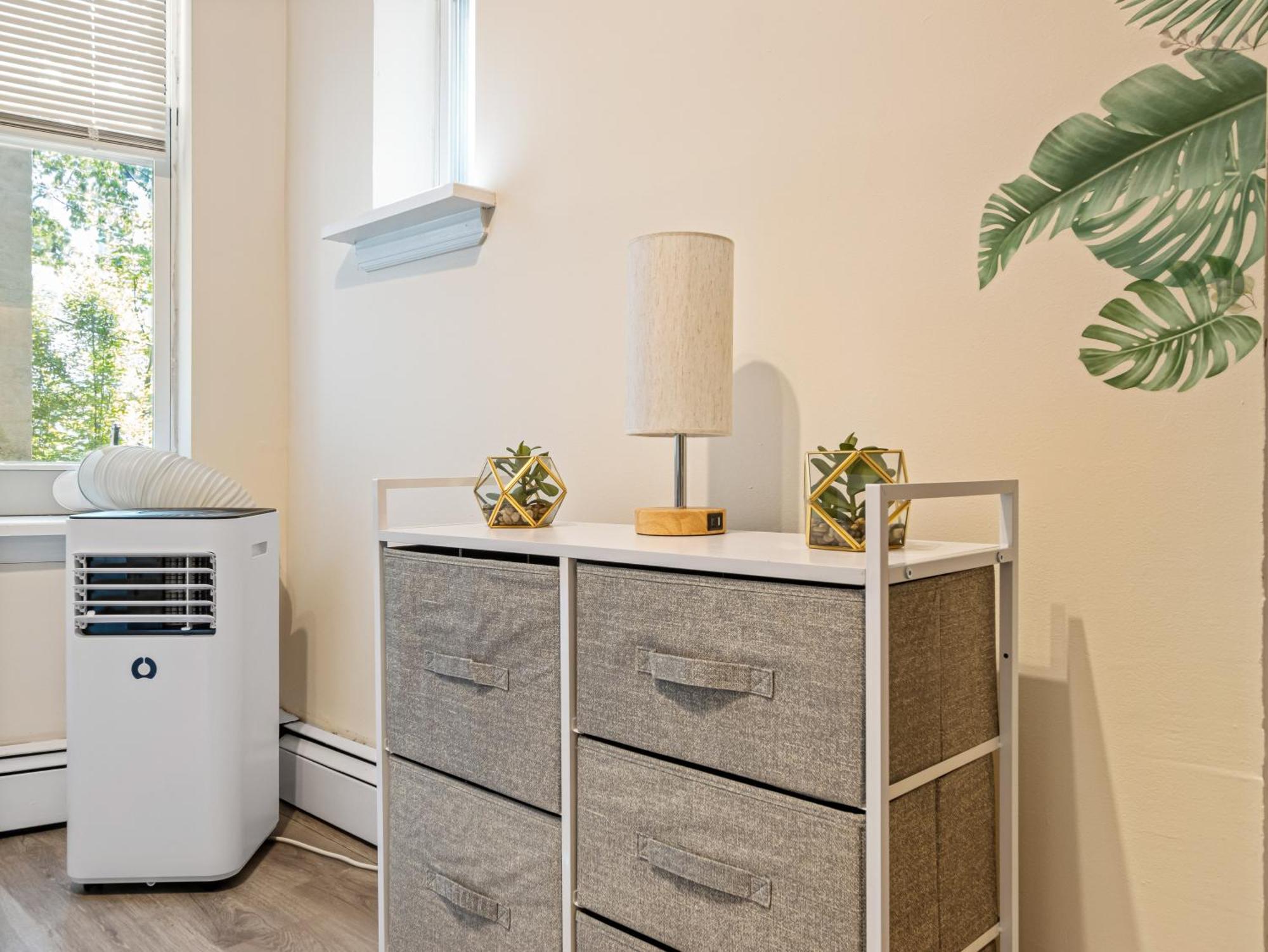 霍博肯Minutes To Nyc Sleeps 5公寓 外观 照片
