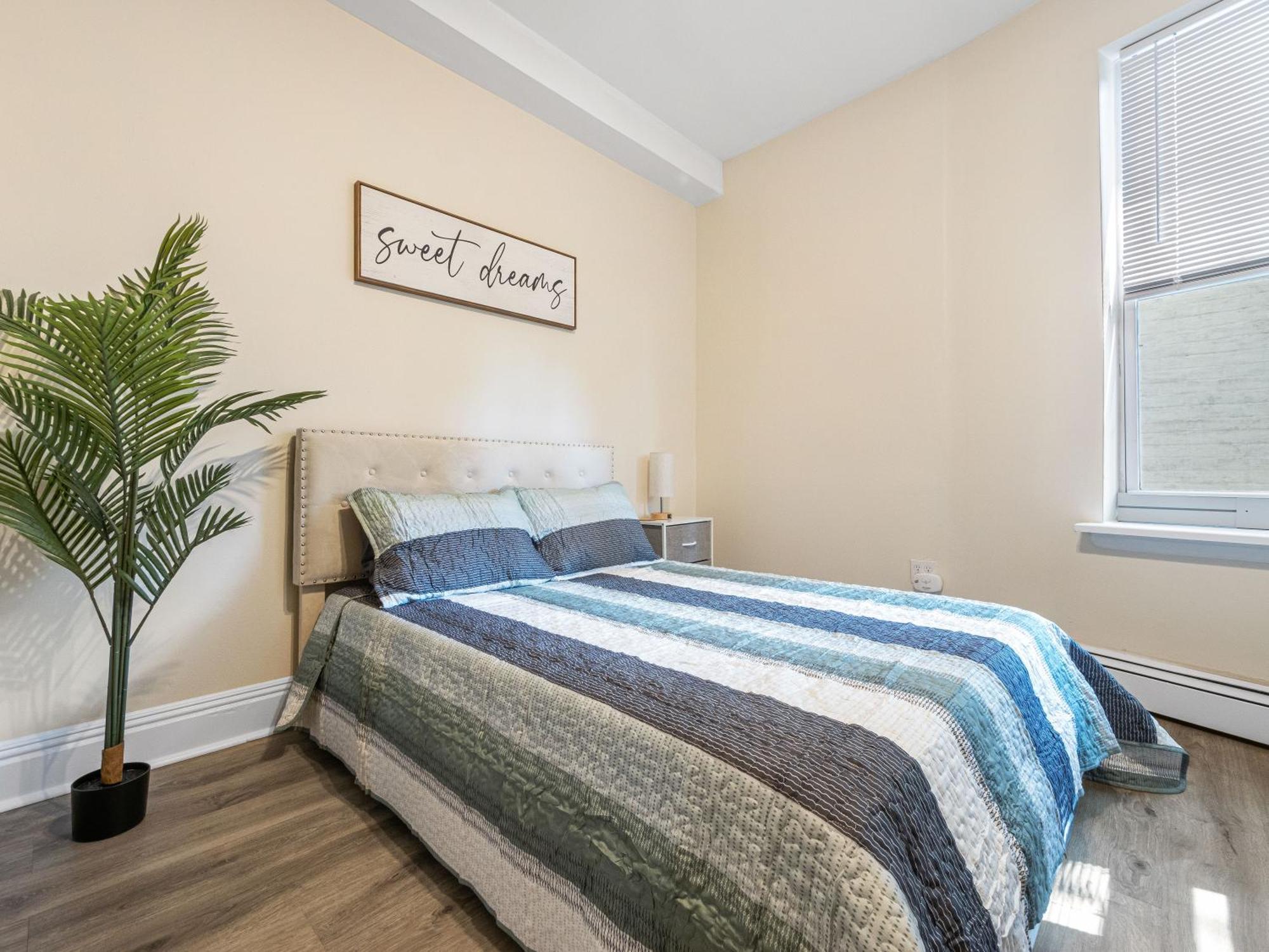 霍博肯Minutes To Nyc Sleeps 5公寓 外观 照片