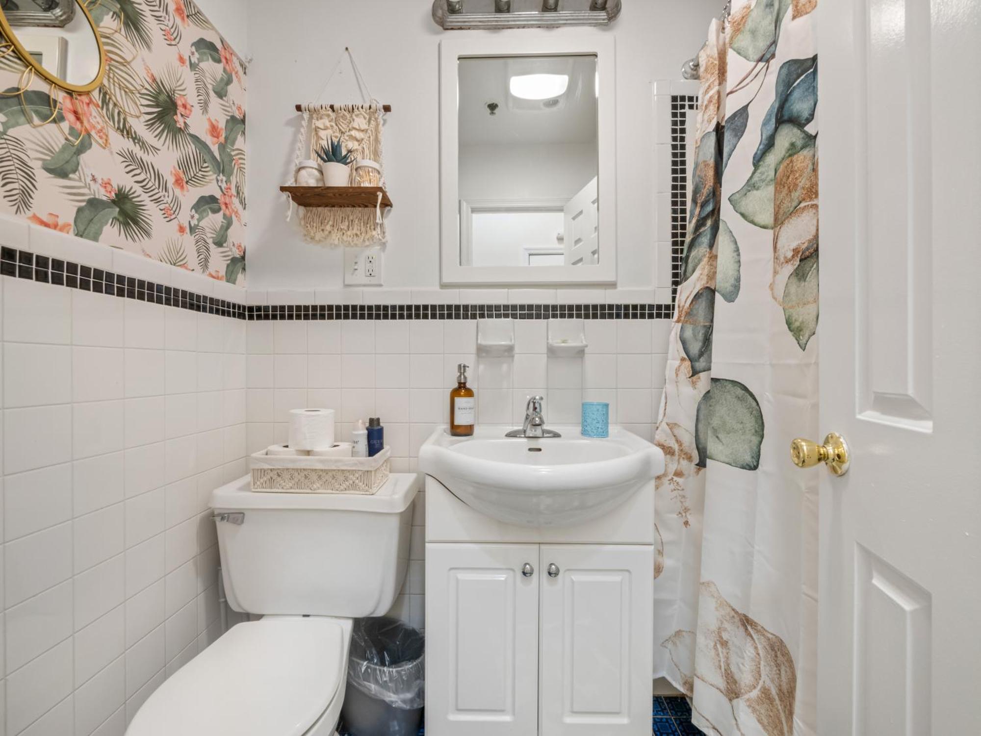 霍博肯Minutes To Nyc Sleeps 5公寓 外观 照片