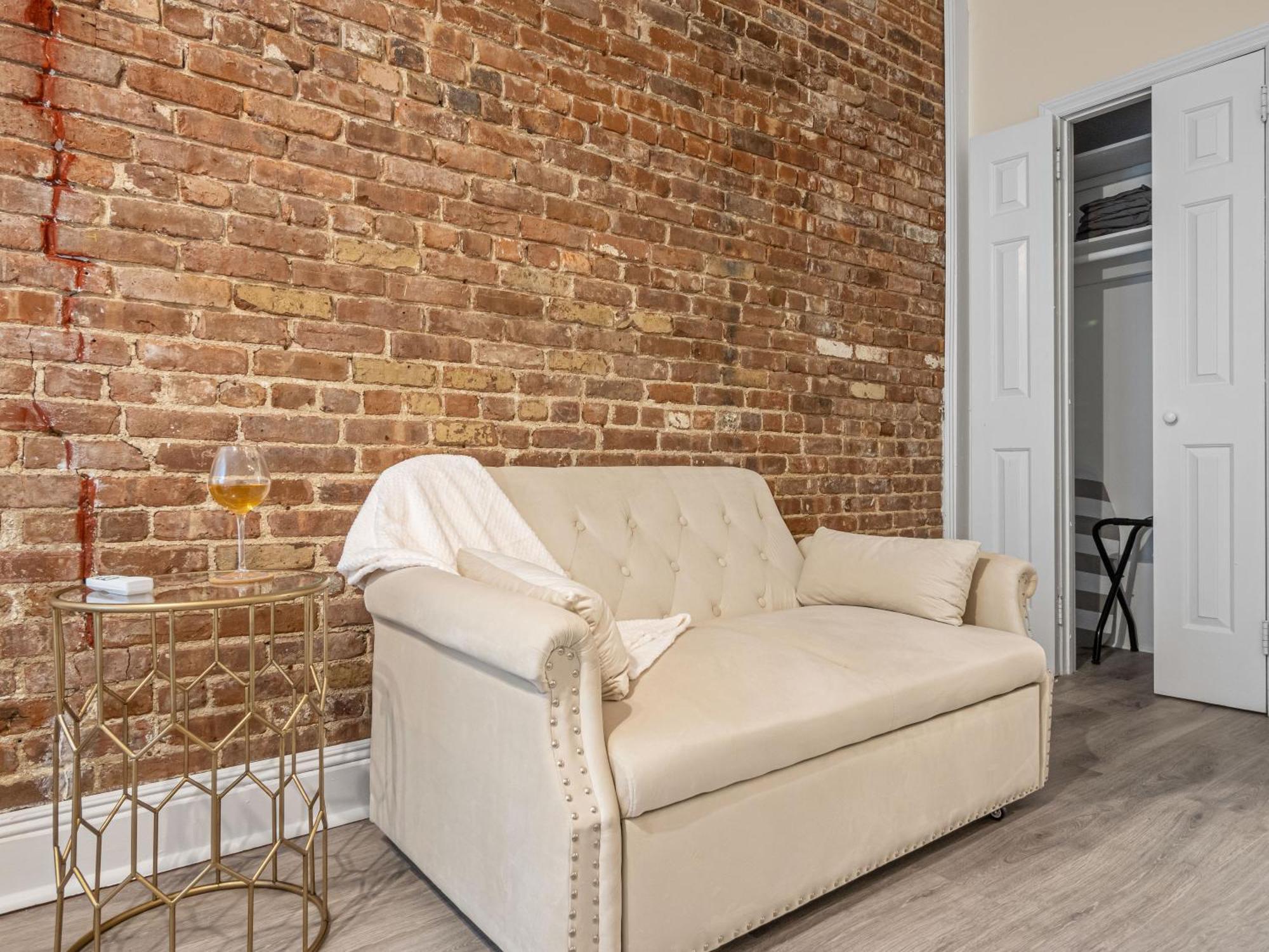 霍博肯Minutes To Nyc Sleeps 5公寓 外观 照片