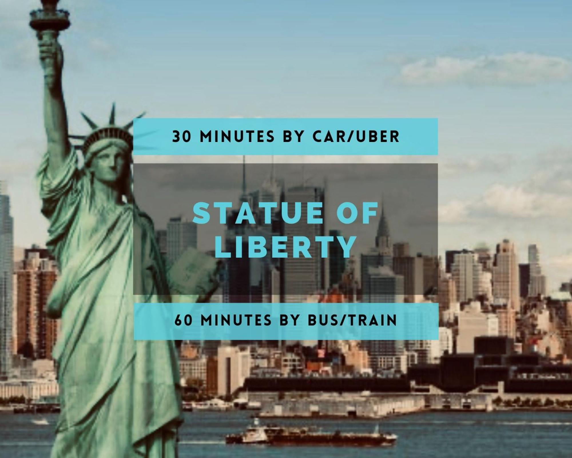 霍博肯Minutes To Nyc Sleeps 5公寓 外观 照片