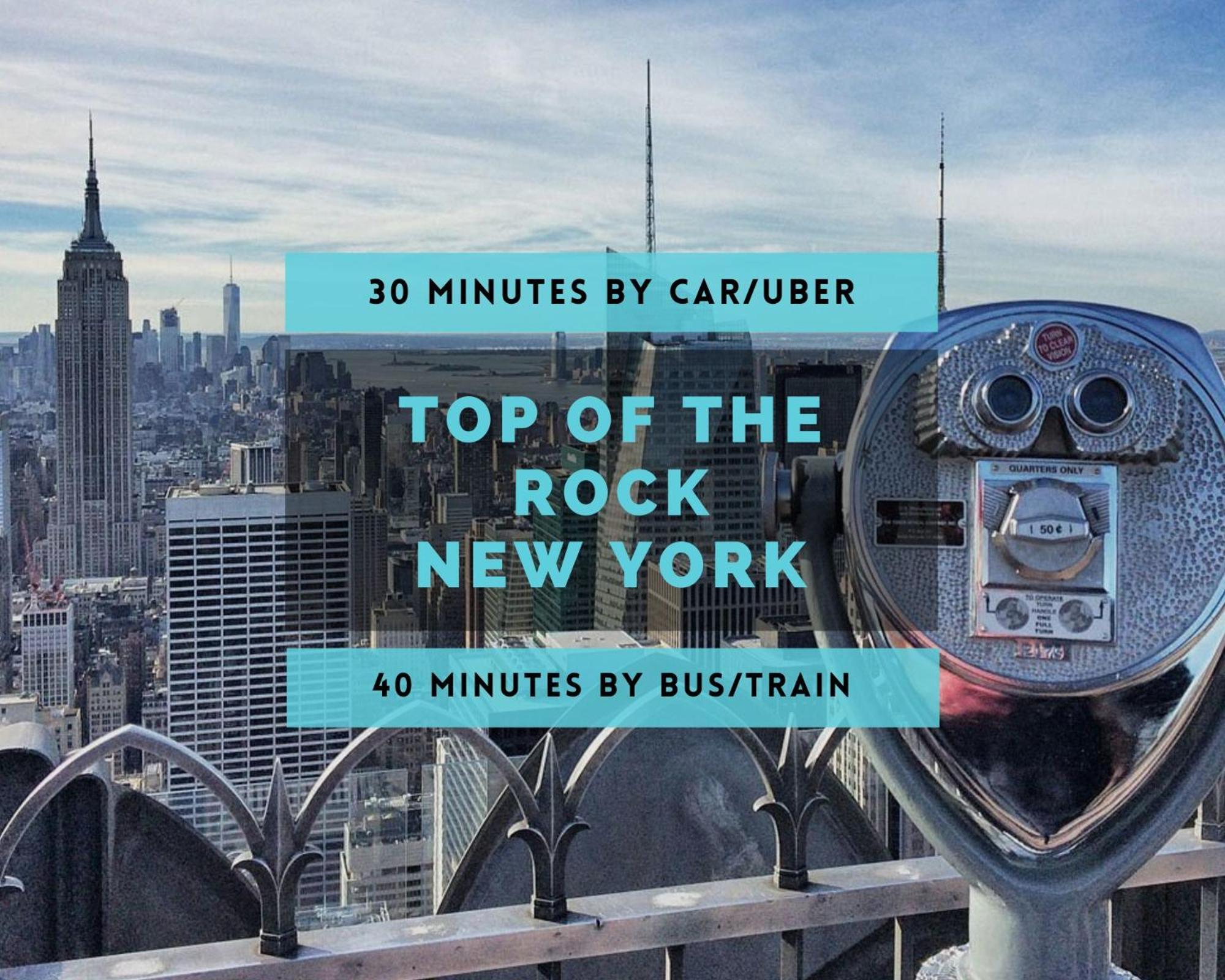 霍博肯Minutes To Nyc Sleeps 5公寓 外观 照片